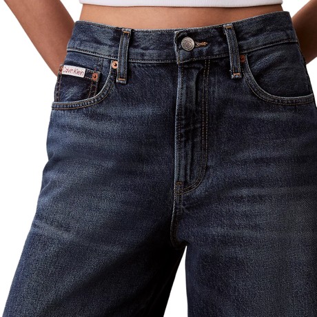 CALVIN KLEIN JEANS LV147B933G - TINTED HORSESHOE - VAQUEROS - Image 2