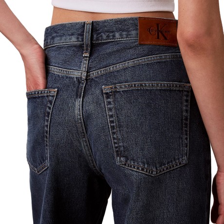 CALVIN KLEIN JEANS LV147B933G - TINTED HORSESHOE - VAQUEROS - Image 3