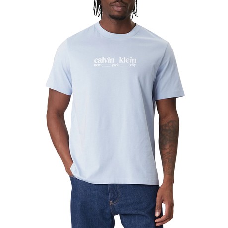 CALVIN KLEIN JEANS &mdash; LV14RE831G