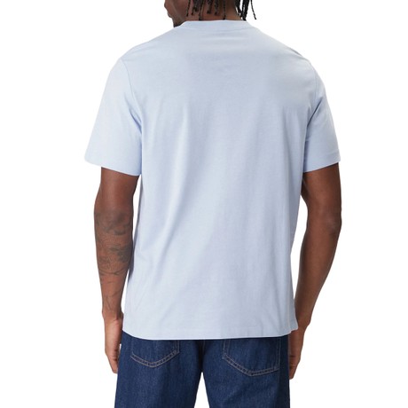 CALVIN KLEIN JEANS LV14RE831G - Casual Blue - T SHIRT - Image 2