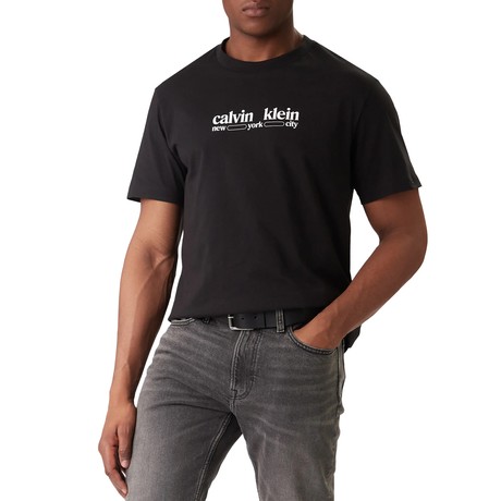 CALVIN KLEIN JEANS — LV14RE831G