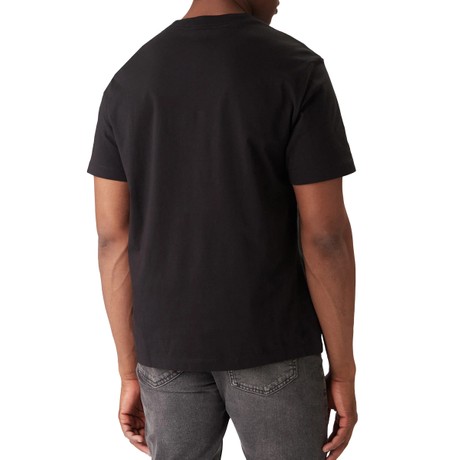 CALVIN KLEIN JEANS LV14RE831G - Black - CAMISETA - Image 2