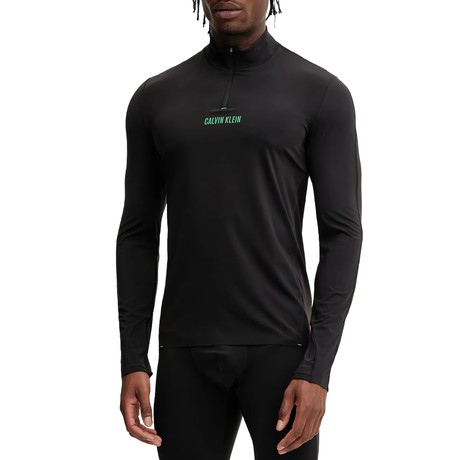 CALVIN KLEIN SPORT &mdash; LVGMF4K210