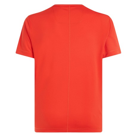 CALVIN KLEIN LVGMS5K159 - RED - T SHIRT - Image 3