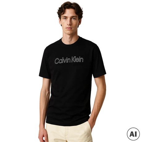 CALVIN KLEIN — LVGMS5K164