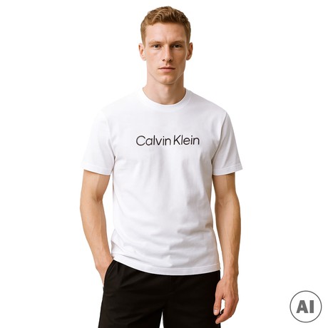 CALVIN KLEIN SPORT &mdash; LVGMS5K182