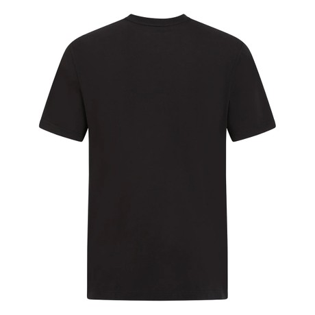 CALVIN KLEIN SPORT LVGMS5K182 - BLACK - T SHIRT - Image 2
