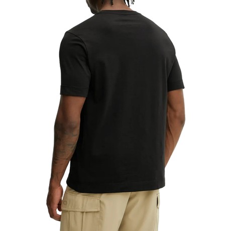 CALVIN KLEIN SPORT LVGMS5K183 - BLACK - CAMISETA - Image 2