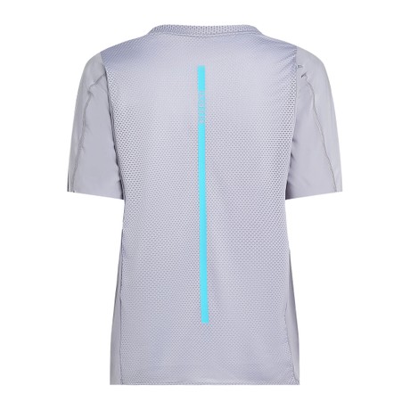CALVIN KLEIN SPORT LVGMS5K188 - GREY - T-SHIRT - Image 3