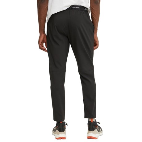 CALVIN KLEIN LVGMS5P643 - BLACK - KELNĖS - Image 2
