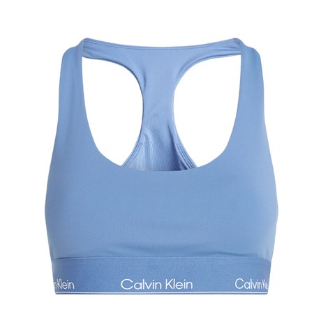 CALVIN KLEIN SPORT LVGWS5K138 - Glacier - TOPS AND TANK TOPS - Image 3