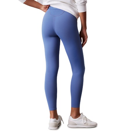 CALVIN KLEIN SPORT LVGWS5L609 - Glacier - PANTALONI - Image 2