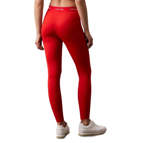 CALVIN KLEIN SPORT LVGWS5L609 - Molten - PANTALONI - Image 2