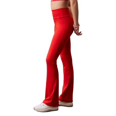 CALVIN KLEIN SPORT LVGWS5L611 - Molten - PANTALONI - Image 2