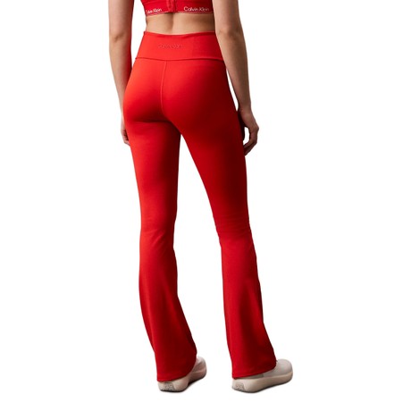 CALVIN KLEIN SPORT LVGWS5L611 - Molten - PANTALONI - Image 3