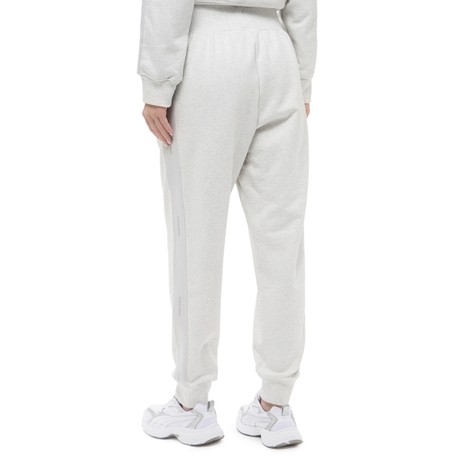 CALVIN  KLEIN LVGWS5P608 - GREY - БРЮКИ - Image 2