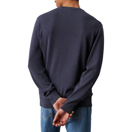 CALVIN KLEIN JEANS LVO40LM300 - India Ink - TOPWEAR - Image 2