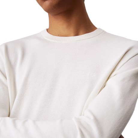 CALVIN KLEIN JEANS LVO40LM300 - Tofu - JERSEYS - Image 2