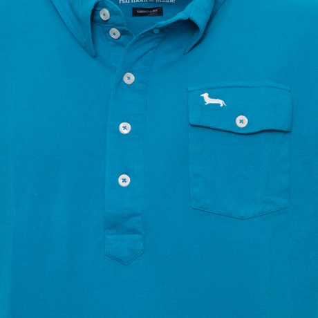 HARMONT & BLAINE LX0A790 - BLUETTE - POLO - Image 3