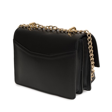 CAVALLI CLASS LXB659 - BLACK - KREPŠIAI - Image 3