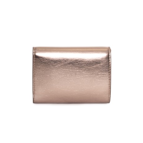 CALVIN KLEIN LZ04F1104G - BRONZO  - SMALL LEATHER GOODS - Image 2