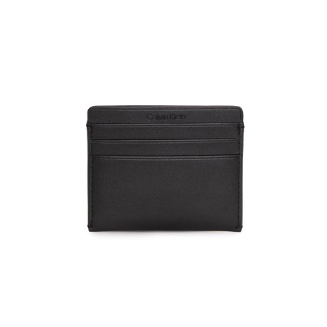 CALVIN KLEIN LZ04K1013G - BLACK - DROBNO USNJENO BLAGO - Image 2