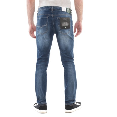 GUESS M01AN2 - HUDSON - JEANS - Image 3