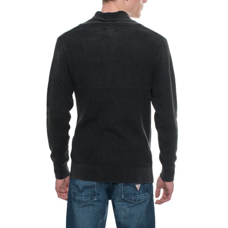 GUESS M0BR19 - VOODOO GREY - TOPWEAR - Image 2