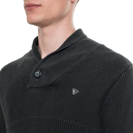 GUESS M0BR19 - VOODOO GREY - TOPWEAR - Image 3