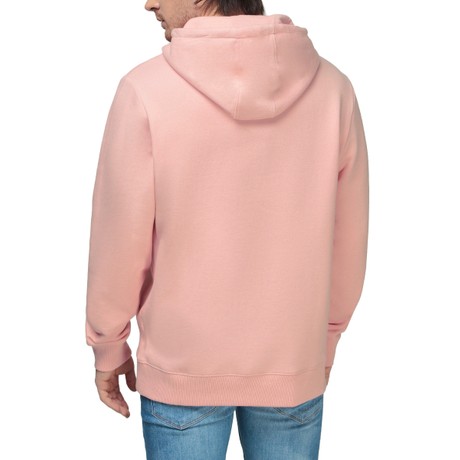 GUESS M0GQ03SR - BLOSSOM LIGHT PINK - SWEATSHIRTS - Image 2