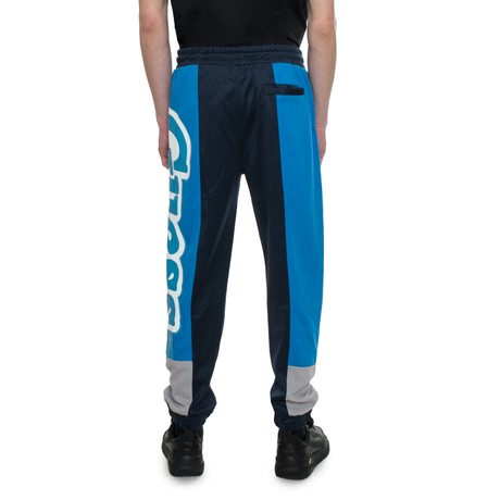 GUESS M0YB9C - BLUE NAVY - БРЮКИ - Image 3