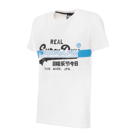 SUPERDRY M1010090A - Optic - T SHIRT - Image 2