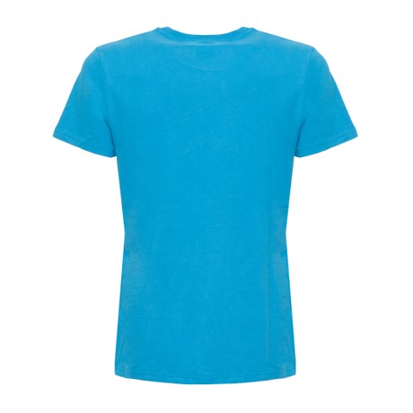 SUPERDRY M1010090A - Electric Blue - T SHIRT - Image 3