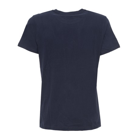 SUPERDRY M1010090A - Rich Navy - T SHIRT - Image 3