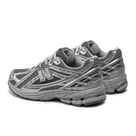 Туфли New Balance harbor grey / silver metalic / concrete eh &mdash; фотографии 3