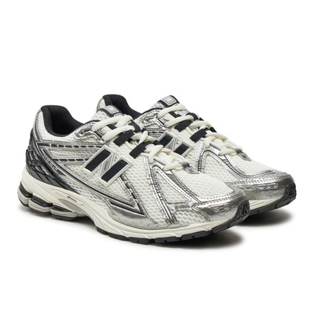 Schuhe New Balance rer-gris &mdash; fot 2