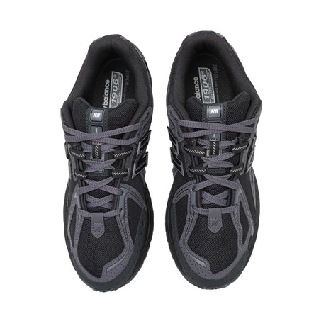 Chaussures New Balance black &mdash; photo 2