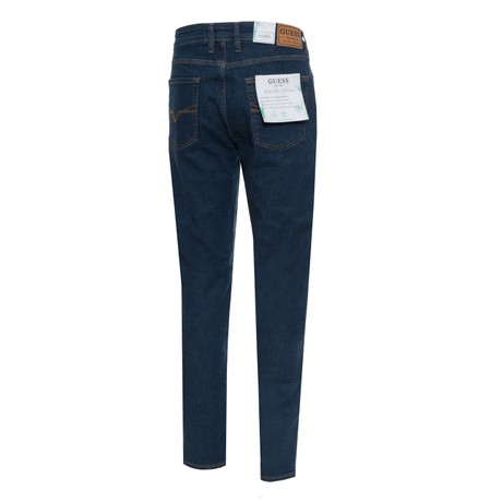 GUESS M1BA37 - DARK NO WHISKERS - JEANS - Image 2