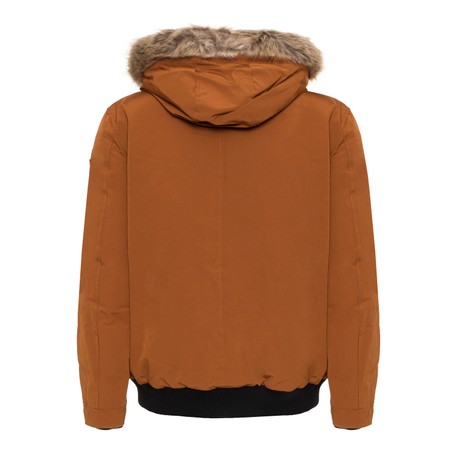 GUESS M1BL24 - RUST BROWN - CAPPOTTI E GIACCHE - Image 2