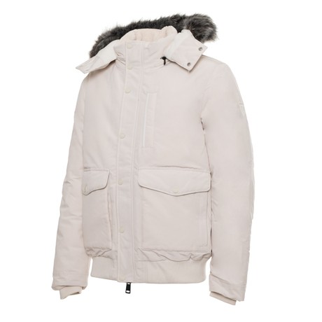 GUESS M1BL24 - MUTED STONE - CAPPOTTI E GIACCHE - Image 2