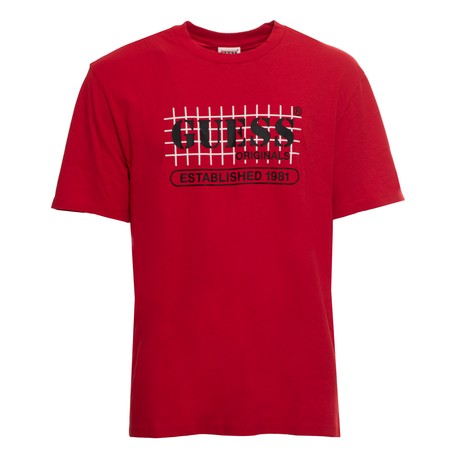 GUESS &mdash; M1RI00