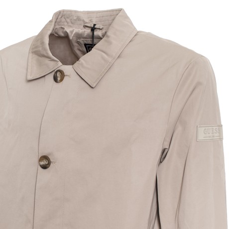 GUESS M1RL58 - PASADENA STONE - MÄNTEL UND JACKEN - Image 3