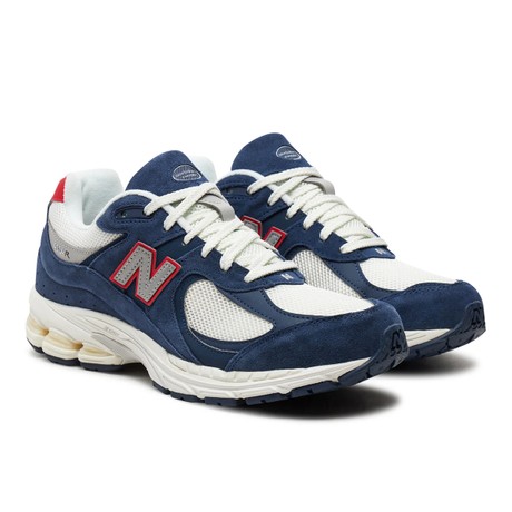 Čevlji New Balance rrb-azul marino &mdash; fot 2