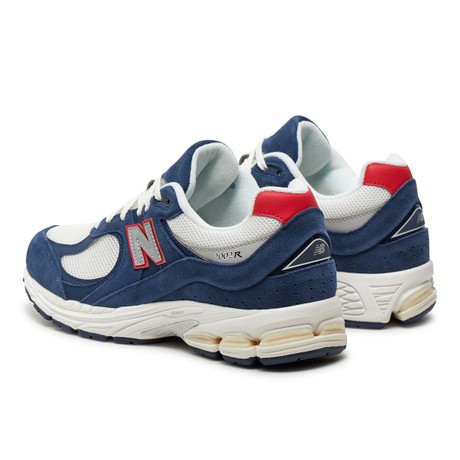 Čevlji New Balance rrb-azul marino &mdash; fot 3