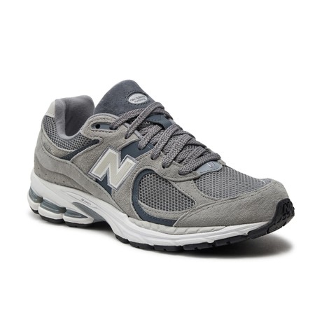 Boty New Balance rst-gris &mdash; fot 2