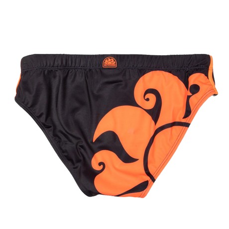 SUNDEK M263SSL3000 - BLACK 02 - SWIMSUITS - Image 3