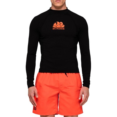 SUNDEK &mdash; M286RSPY100