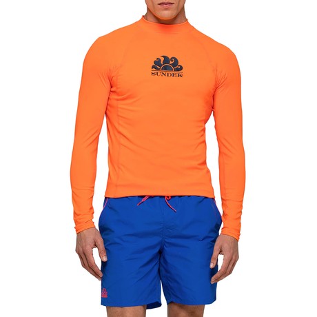 SUNDEK &mdash; M286RSPY100