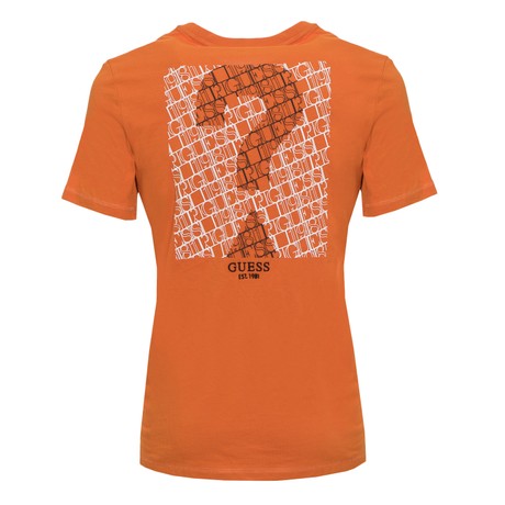 GUESS M2BI59 - ISLAND SUNSET - T SHIRT - Image 2