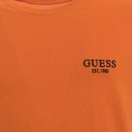 GUESS M2BI59 - ISLAND SUNSET - T SHIRT - Image 3